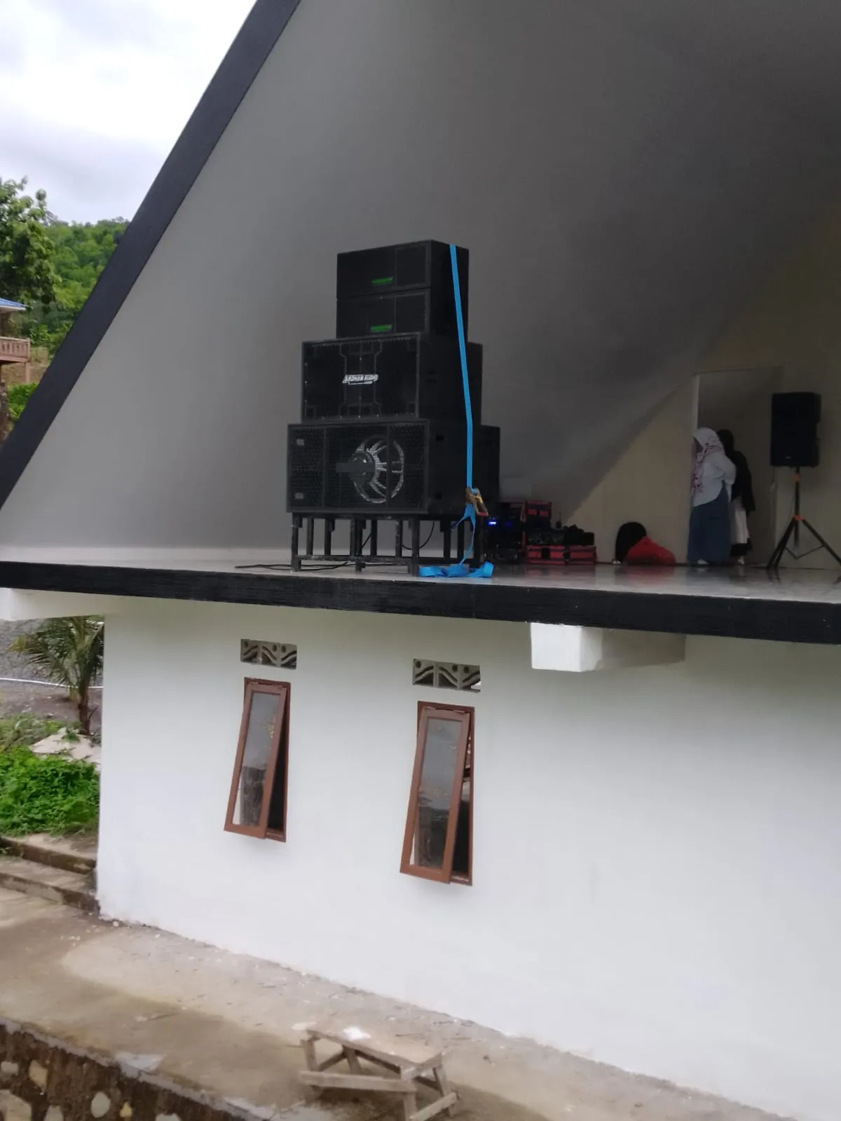 Seminar & Gathering